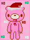 Christmas Card from Andrea (Drea) #272