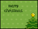 Merry Christmas from the Q*Bee