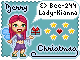 Lady Kianna #244