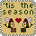 Lori's Christmas Patch #265