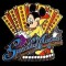 SpectroMagic (Version 2 w/ Silver Mickey)
