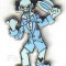 Haunted Mansion Ghosts (Ezra) 