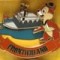 40th Anniversary of Walt Disney World - Boxed Set - Chip at Frontierland Area (Completer)