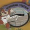40th Anniversary of Walt Disney World - Packaged Set - Dale at Monorail Station