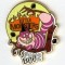 Cast Exclusive - Little Monsters 2002 (Cheshire Cat) Swivel/Glow