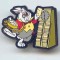Cast Member Pin Party - Backstage Pass Series (White Rabbit)