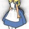 Alice in Wonderland