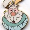 White Rabbit Alice in Wonderland-Disney Gallery Boxed
