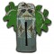 WDW - Lanyard Series 3 (Tiki B) WDW - Lanyard Series 3 (Tiki B)