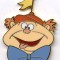 Disney Gallery - Alice Series - Tweedle Dum/Dee