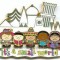 it's a small world - Logo