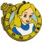 Cast Lanyard Series 4 - Alice Watch Collection (Alice)
