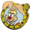 Cast Lanyard Series 4 - Alice Watch Collection (March Hare)