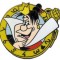 Cast Lanyard Series 4 - Alice Watch Collection (Queen of Hearts)