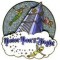 Peter Pan's Flight (Attraction Logo) 3D/Sparkle/Movement