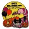 Happy Halloween 2006 - Cheshire Cat