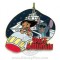 Walt Disney World® Attractions - Mystery Pin Collection - 2 Pin Set (Space Mountain Only)