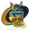 Walt Disney World® Attractions - Mystery Pin Collection - 2 Pin Set (Space Ranger Spin Only)