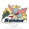 Walt Disney World® Attractions - Mystery Pin Collection - 2 Pin Set (Soarin' ™ Only)