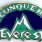 Animal Kingdom Hat Set 3 - I Conquered Expedition Everest