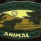 Animal Kingdom Hat Set 3 - Kilimanjaro Safaris
