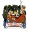 Maelstrom Attraction - Mickey & Minnie