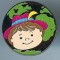 Hidden Mickey Series - It's A Small World (Europe)