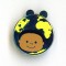 2009 Hidden Mickey Series - It's A Small World (Africa)
