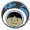 2009 Hidden Mickey Series - It's A Small World (Alaska)
