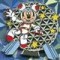 Booster Pack - Characters at Epcot - Mickey Mouse at Spaceship Earth Only