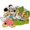 Booster Pack - Characters at Magic Kingdom Park (Minnie at It's a Small World only)