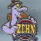10th Pin Trading Anniversary Promotion - Figment