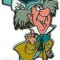Alice and Mad Hatter - Mad Hatter Only