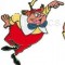 Tweedledee and Tweedledum - Tweedledee Only