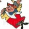 Tweedledee and Tweedledum - Tweedledum Only