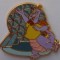 Deluxe Starter Set - Walt Disney World - Figment at Spaceship Earth Only