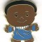 It's A Small World Child (Africa)