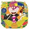 DisneyStore.com - I Want Candy Series - Cheshire Cat as a Fireman