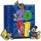 2011 - Mickey and Friends