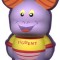 Vinylmation 3D Pins - Figment