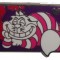 2011 Hidden Mickey Series - Alice In Wonderland Comics Collection - Cheshire Cat