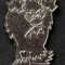 2011 Hidden Mickey Series - Cute Yeti Collection - Scaring (CHASER)