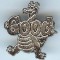 Hidden Mickey Series - Good Collection - Figment (CHASER)