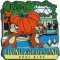 Living with the Land - Chip 'n Dale