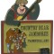 WDW - 40th Anniversary of Walt Disney World® - Country Bear Jamboree