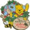 The Many Adventures of Winnie-the-Pooh - Pooh and Piglet