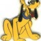 Pluto, Sitting w/ Blue Collar
