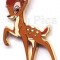 WDW Core Pin - Bambi