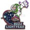 Buzz Lightyear (Red Car)
