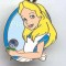 Princess Premiere Birthstone (Alice/March)
